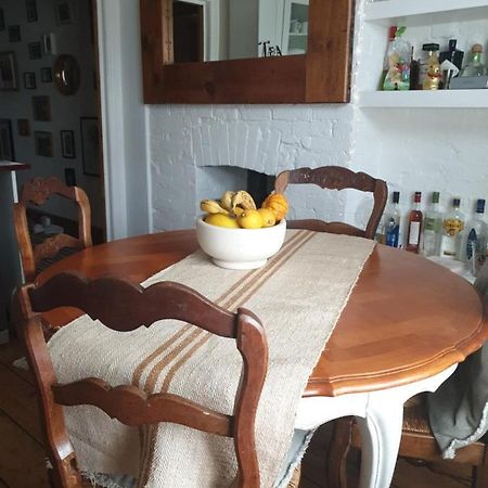 Homestay Poole Esterno foto