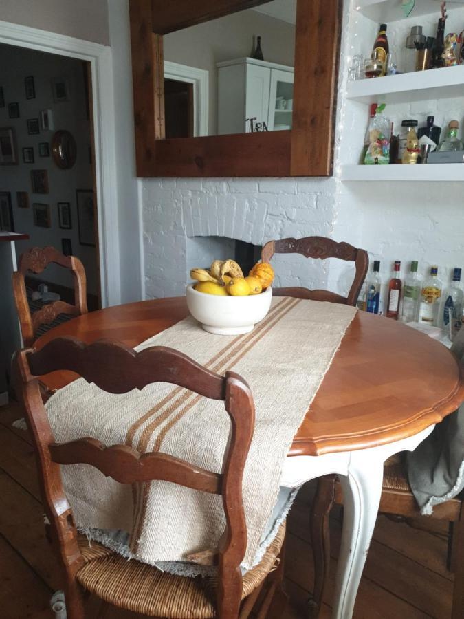 Homestay Poole Esterno foto