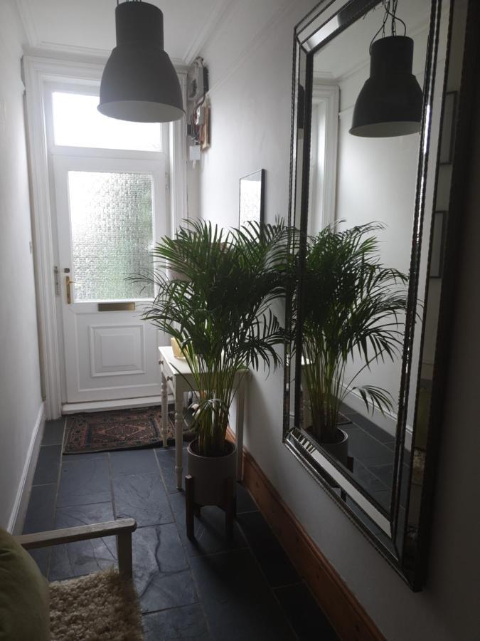 Homestay Poole Esterno foto