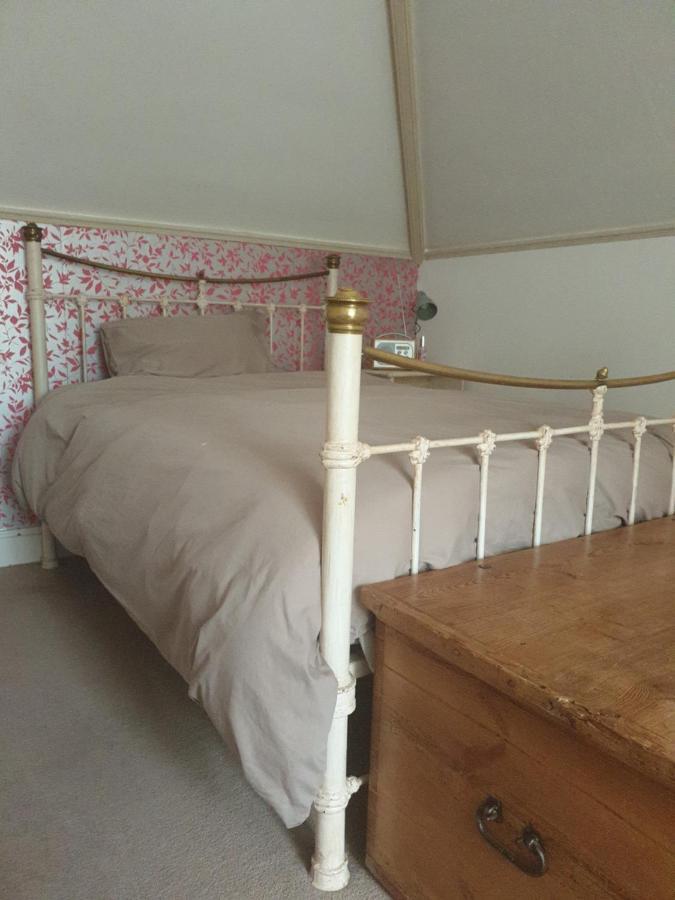 Homestay Poole Esterno foto